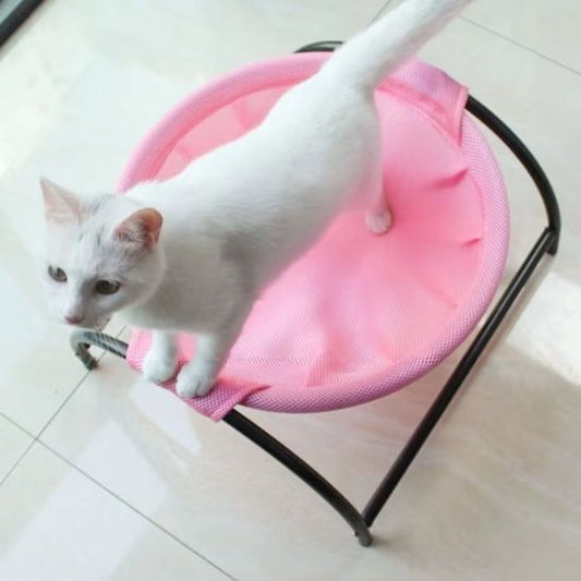 Hamac pour Chat | Confort et Durabilité Inégalés