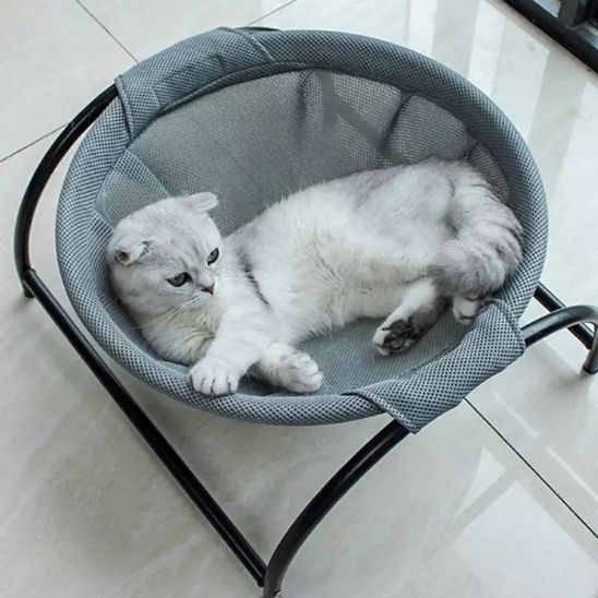 Hamac pour Chat | Confort et Durabilité Inégalés