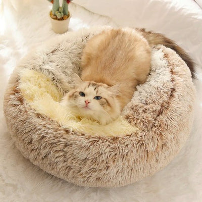 panier pour chat parfait La Patte Velue 1