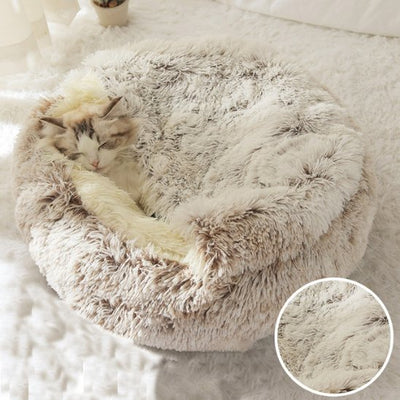 panier pour chat parfait La Patte Velue 3